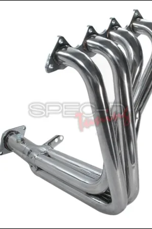 Acura Integra Spec-D Header - Chrome - HH1-INT94GSR-DK Next Day Delivery