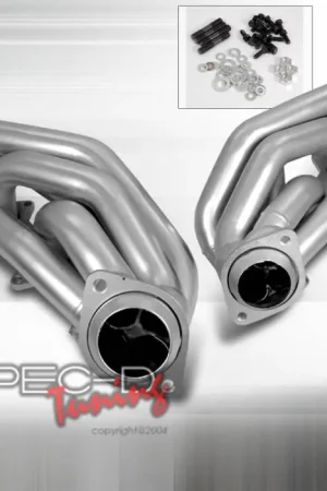 Free Shipping Ford Mustang Spec-D Header - HH-MST05GT-DK
