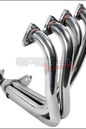 Order Now Honda Civic Spec-D Dynamik Header - HH1-CV99SI-DK