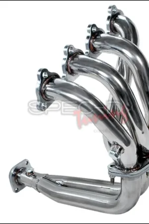 Free Returns Honda Civic Spec-D Dynamik Header - HH2-CV92EX-DK