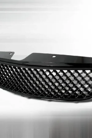 Chevrolet Malibu Spec-D Mesh Grille - Black - HG-MBU97JM Place Order