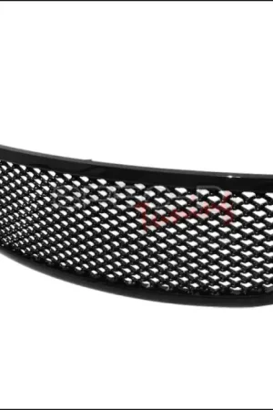 Dodge Ram Spec-D Black Mesh Grille - HG-RAM09JM Place Order