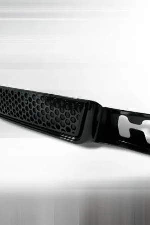 Trending GMC Yukon Spec-D Punch Hole Style Lower Grille - Black - HG-DEN07LWJMO
