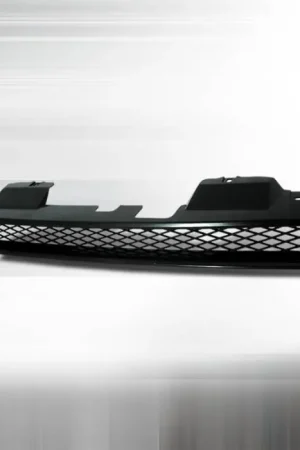 Honda Accord Spec-D Type R Style Front Hood Grille - Black - HG-ACD90TR Certified