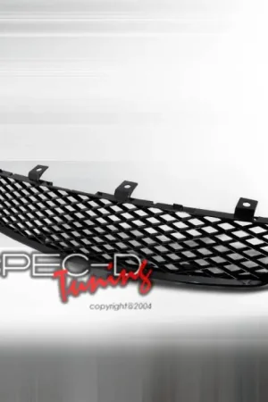 No Minimum Order Honda Civic HB Spec-D Hood Grille - HG-CV023TR