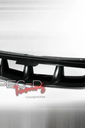 Honda Civic Spec-D Mugen Style Front Hood Grille - HG-CV96MU Buy Direct