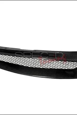 Honda Civic Spec-D Type R Style Front Hood Grille - HG-CV96CFTR-SD One Day Deal