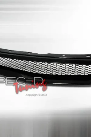 Express Delivery Honda Civic Spec-D Type R Style Front Hood Grille - HG-CV99TR