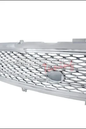 Land Rover Range Rover Spec-D Grille - Chrome - HG-RRL32203C Big Sale