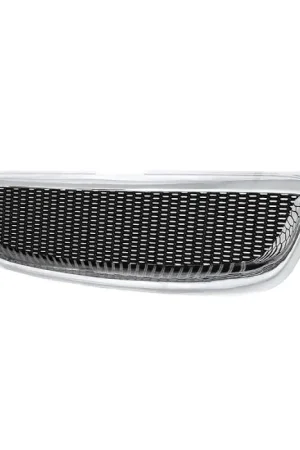 Exclusive Toyota Corolla Spec-D Type-R Front Hood Grille - HG-COR02CTR