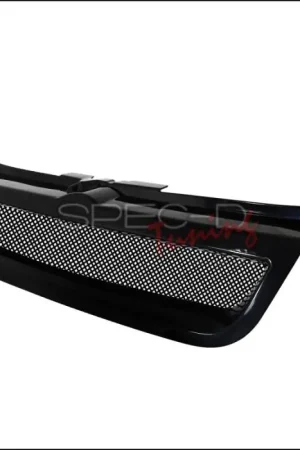 Volkswagen Jetta Spec-D Bora Mesh Grille - Black - HG-JET99TR Hot Deal
