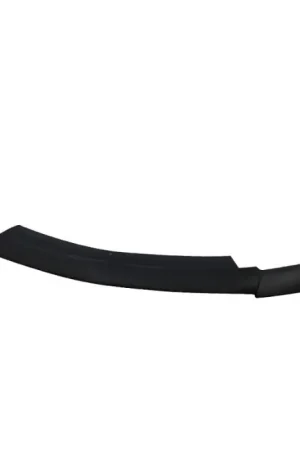 Ford Mustang Spec-D Front Lip - Polyurethane - LPF-MST05CV2-PU Reduced Price