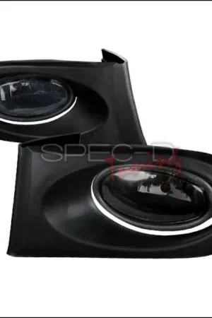 Acura RSX Spec-D OEM Style Fog Lights - Smoke - LF-RSX02GOEM While Supplies Last
