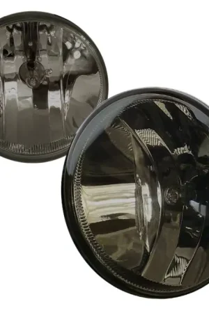 Trending Chevrolet Suburban Spec-D Fog Lights - LF-DEN07GOEM-DL