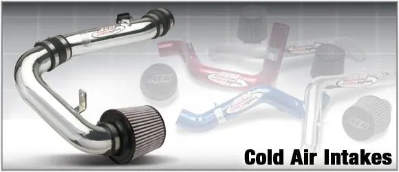 Nissan Altima AEM Cold Air Intake System - 21-546 Today Only