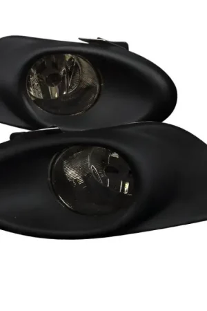Honda Accord 4DR Spec-D Fog Lights - LF-ACD084GOEM-DL Direct From Manufacturer