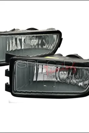 Price Drop Lexus GS Spec-D Fog Lights - Clear - LF-GS30098COEM-APC