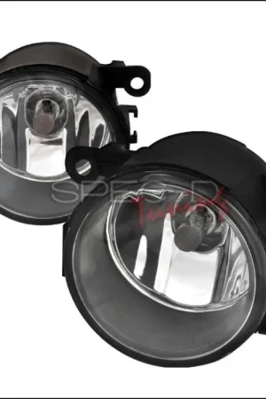 In Demand Ford Taurus Spec-D OEM Style Fog Lights - Clear - LF-MST05COEM-APC