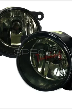 Mitsubishi Eclipse Spec-D Fog Lights - Smoke - LF-ELP06GOEM-APC Save Now