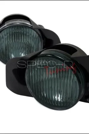 Exclusive Offer Mitsubishi Galant Spec-D Fog Lights - Smoke - LF-GAL99GOEM-APC