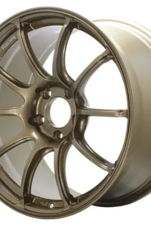 Advan Racing RZII 5x114.3 17x9.0 +45 RACING BRONZE Get Yours
