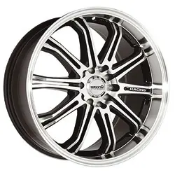 Best Price Maxxim 41MB Ferris 5X110/5X115 16x7 +40 A172492