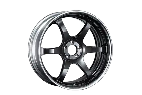 Ssr Reiner Type 6R 5x120 18X7.5 22 Hyper Disk Prism Dark Gunmetal Today Only