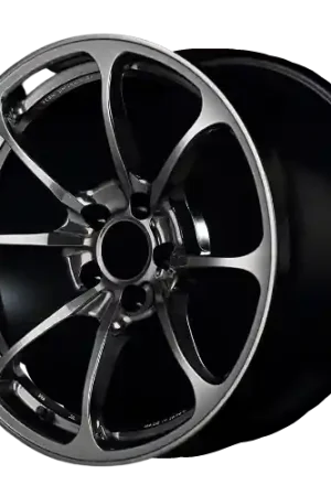 Volk Racing NE24 5x114.3 18x9.5+45 Shining Black Metal Special Discount