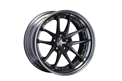 Ssr Reiner Type 10S 5x120 19X10 22 Hyper Disk Prism Dark Gunmetal Shop Now
