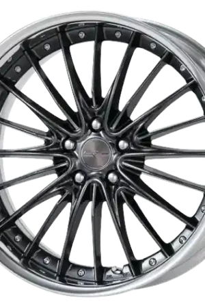 Limited Offer Work Schwert Regnitz 5x115 20x11.5+0 O Disk Brilliant Silver Black