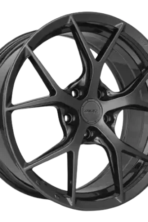 While Supplies Last MRR FS6 5x100 - 5x120.65 19x8.5  +0-45 Carbon Flash