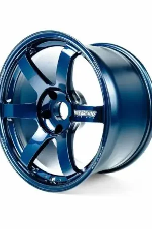 Weekend Sale Volk Racing TE37 ULTRA M-SPEC 5x114.3 19x9.5 +22 MAG BLUE