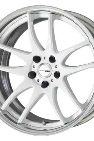 Exclusive Work Cr 2P 5x105 20x12.5 +38 Gloss White
