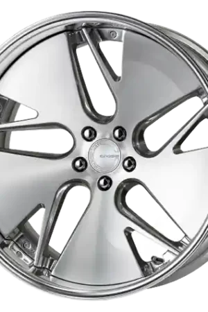 Best Choice Work Gnosis Cvd 5x112 21x10.5+30 O Disk Composite Buffed And Brushed