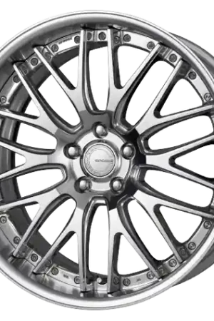 Work Gnosis Gr204 5x108 20x8+45 H Disk Buff Finish Reduced Price