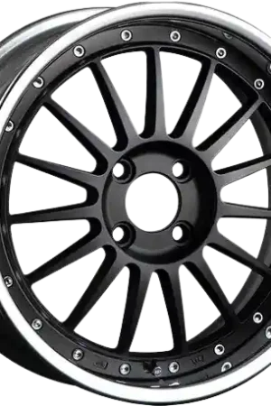 SSR Professor TF1R 5x100 17X9.5+-3 MD Disk Flat Black Deal