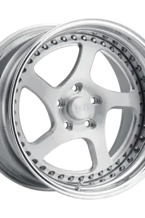 CCW LM5T 4x108 16x7 +45 Polished Get Yours
