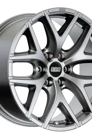 Latest BBS TL-A 6x135 20x9.0+12 Satin Platinum