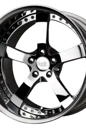 Work Equip E05 5x114.3 20x10.5+63 o disk 3d Chrome Limited Edition