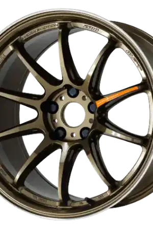 Work Emotion Zr10 4x100 16x6.5 +50 Titanium Diamond Lip Cut In Demand