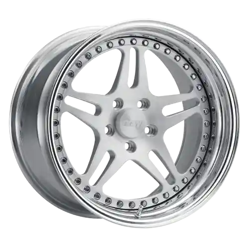 CCW SA52 6x114.3 22x13 +35 Polished Factory Price