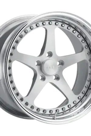 CCW SA50 5x108 18x13 +52 Polished Today Only