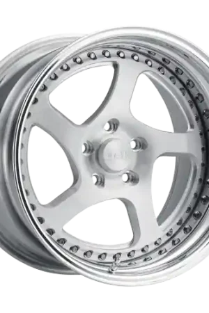 Express Delivery CCW LM5T 5x130 21x10 +62 Polished