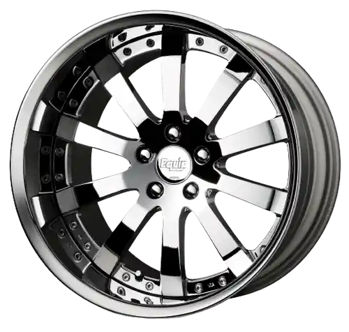 Time-Limited Work Equip E10 5x120 19x10+-47 r disk 3d Chrome