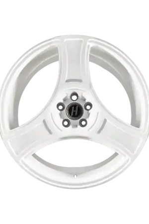 HERITAGE WHEEL BUSHIDO MONOC 5x110 18x9.5 +12 WHITE Affordable