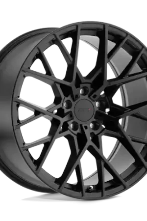 TSW SEBRING 5X120 19X9.5 +40 MATTE BLACK Order Now