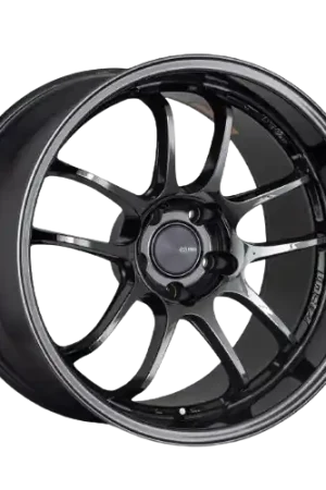 Enkei PF01EVO 5x114.3 18x9.5+45 SBK Best Price