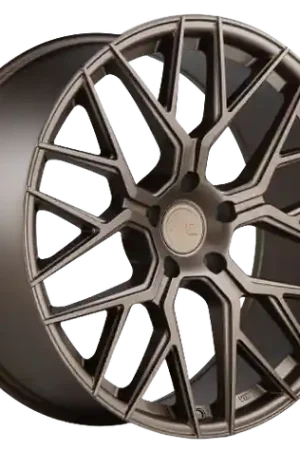 Limited Offer Aodhan AFF9 5x120 20x9+30 Matte Bronze