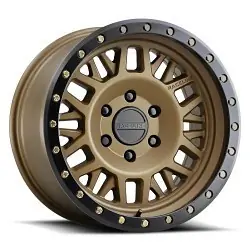 Raceline 951BZ Ryno 5x127 18x9 18 Bronze Discount