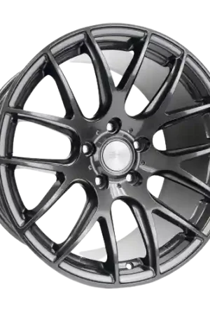 ESR Wheels SR SERIES SR12 5x112 19x8.5 +30 Gloss Graphite Special Offer